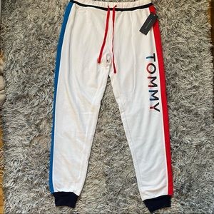 Tommy Hilfiger joggers